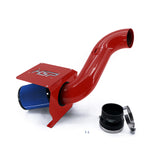 HSP Diesel 402-HSP-BR - Engine Cold Air Intake Performance Kit