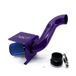 HSP Diesel 402-HSP-CP - Engine Cold Air Intake Performance Kit