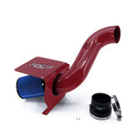 HSP Diesel 402-HSP-CR - Engine Cold Air Intake Performance Kit