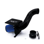 HSP Diesel 402-HSP-SB - Engine Cold Air Intake Performance Kit