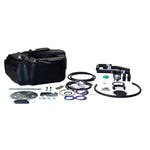 Titan Fuel Tanks 4020208 - Fuel Tank