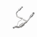 Magnaflow 458003 - Catalytic Converter