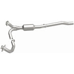 Magnaflow 4451214 - Catalytic Converter