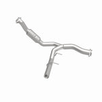 Magnaflow 5551429 - Catalytic Converter