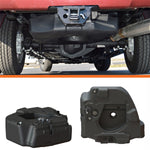 Titan Fuel Tanks 4030203 - Fuel Tank