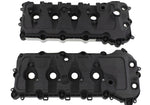 Ford Racing M-6580-M50 - Engine Cover