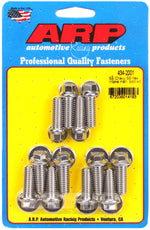 ARP 434-2001 - Engine Intake Manifold Bolt