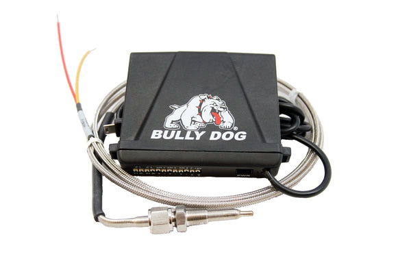 Bully Dog - Sensor Docking Station w/Pyrometer - 40384