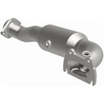 Magnaflow 5551998 - Catalytic Converter with Integrated Exhaust Manifold