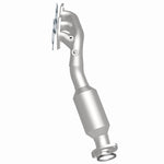 Magnaflow 5531446 - Catalytic Converter with Integrated Exhaust Manifold
