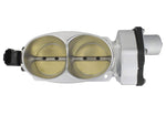 Ford Racing M-9926-CJ65 - Fuel Injection Throttle Body