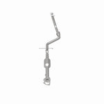 Magnaflow 4481208 - Catalytic Converter