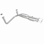 Magnaflow 23453 - Catalytic Converter