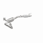 Magnaflow 93423 - Catalytic Converter