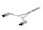 Ford Racing M-5200-M5EB - Exhaust System / Suspension Kit