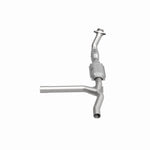 Magnaflow 458040 - Catalytic Converter