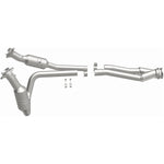 Magnaflow 5551436 - Catalytic Converter