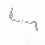 Magnaflow 51372 - Catalytic Converter