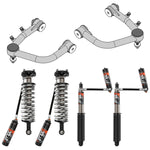 Camburg CAM-310237-UC - Suspension Lift Kit