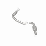 Magnaflow 51524 - Catalytic Converter