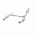 Magnaflow 447253 - Catalytic Converter