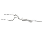 Magnaflow 19027 - Exhaust System Kit