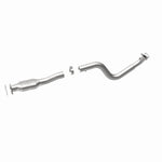 Magnaflow 4551602 - Catalytic Converter