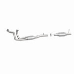 Magnaflow 447245 - Catalytic Converter