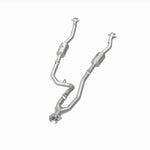 Magnaflow 280248 - Catalytic Converter