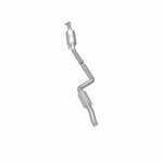 Magnaflow 5561919 - Catalytic Converter