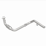 Magnaflow 4651878 - Catalytic Converter