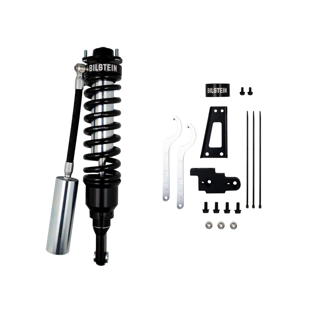 Bilstein - Suspension Shock Absorber and Coil Spring Assembly - 41-269282