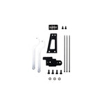 Bilstein 41-269282 - Suspension Shock Absorber and Coil Spring Assembly
