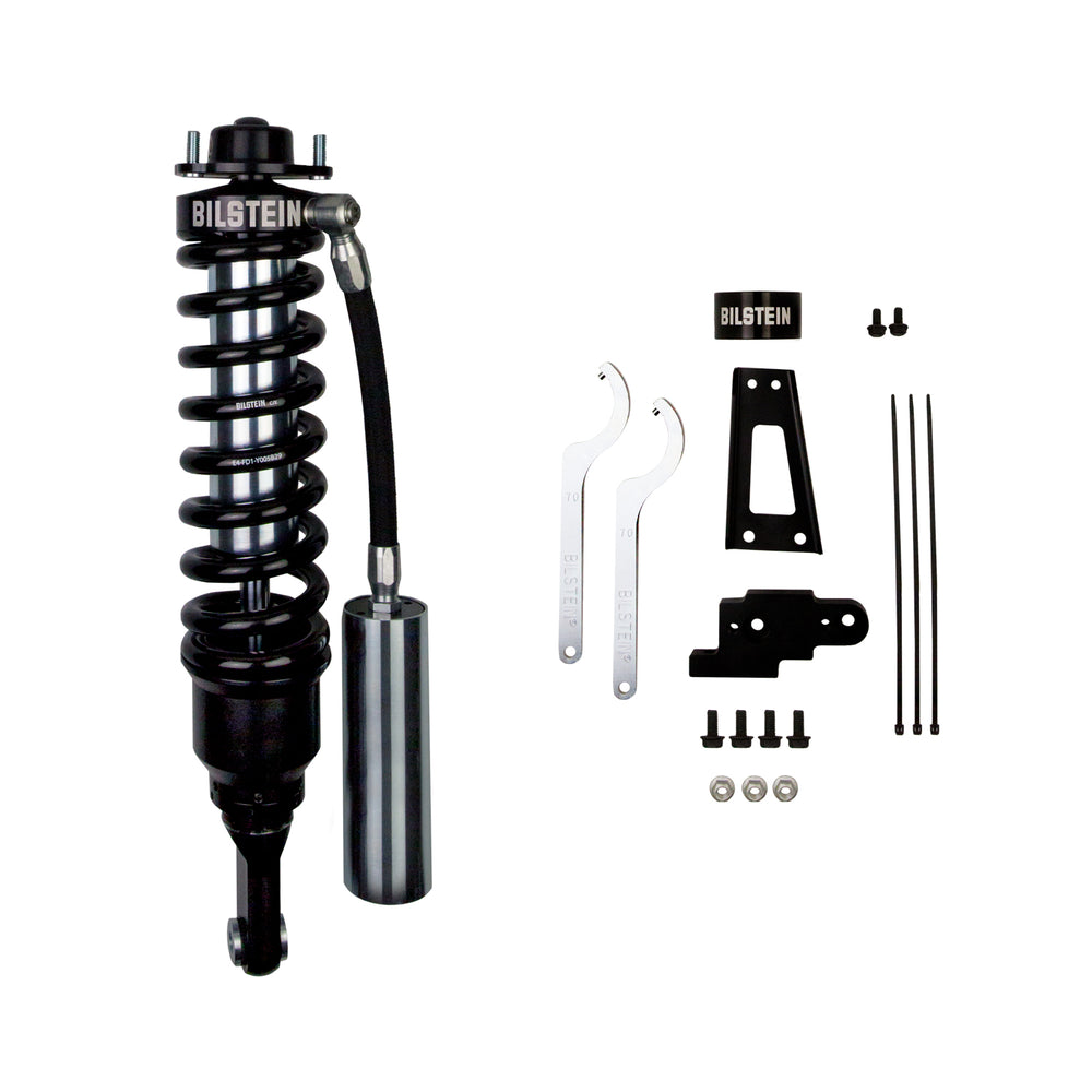 Bilstein - Suspension Shock Absorber and Coil Spring Assembly - 41-269299