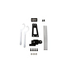 Bilstein 41-269299 - Suspension Shock Absorber and Coil Spring Assembly
