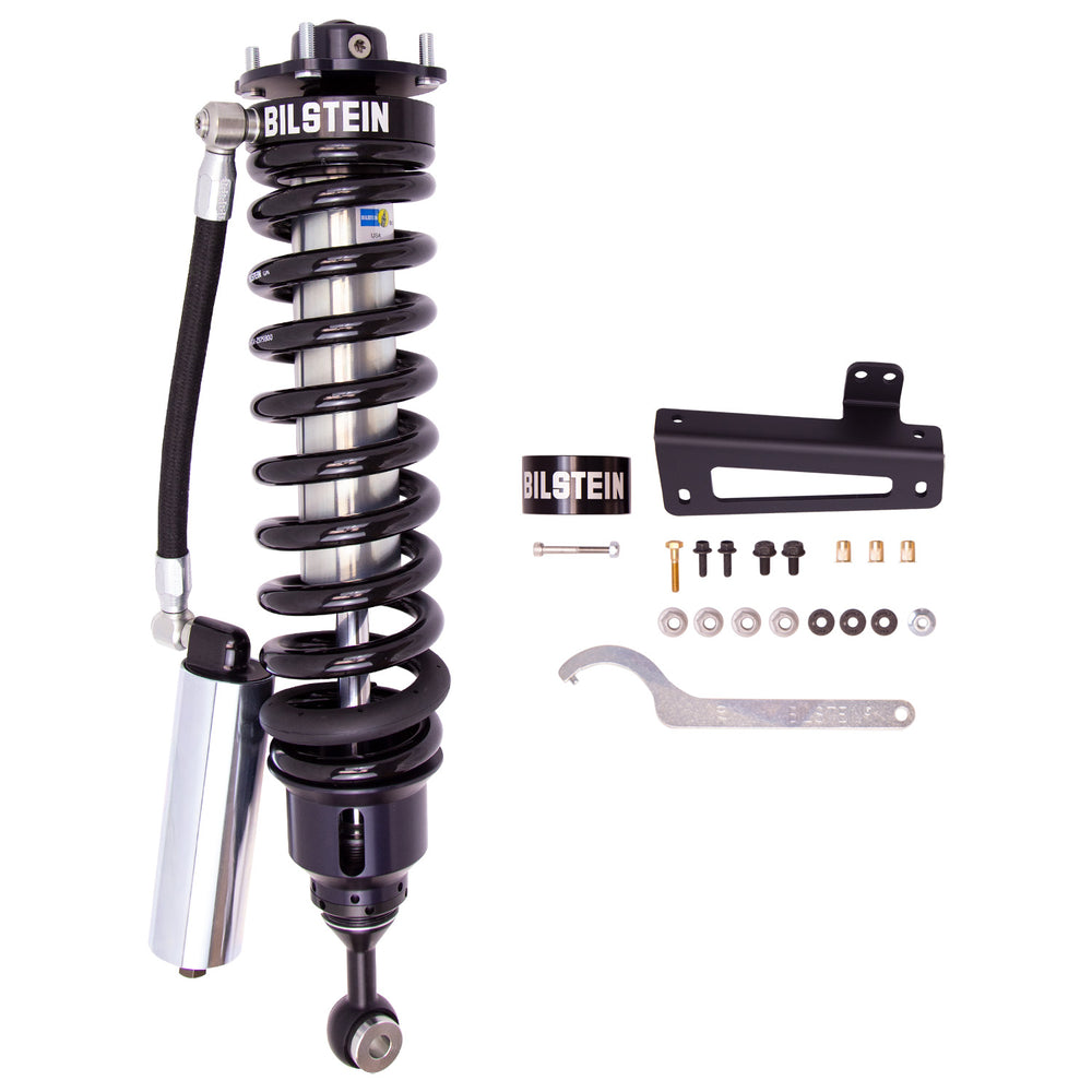 Bilstein - Suspension Shock Absorber and Coil Spring Assembly - 41-284551