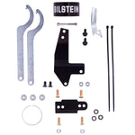 Bilstein 41-284568 - Suspension Shock Absorber and Coil Spring Assembly