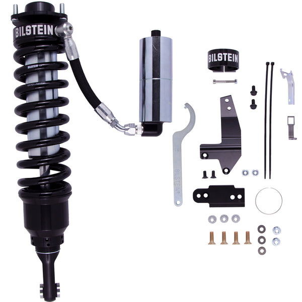 Bilstein - Suspension Shock Absorber and Coil Spring Assembly - 41-284575
