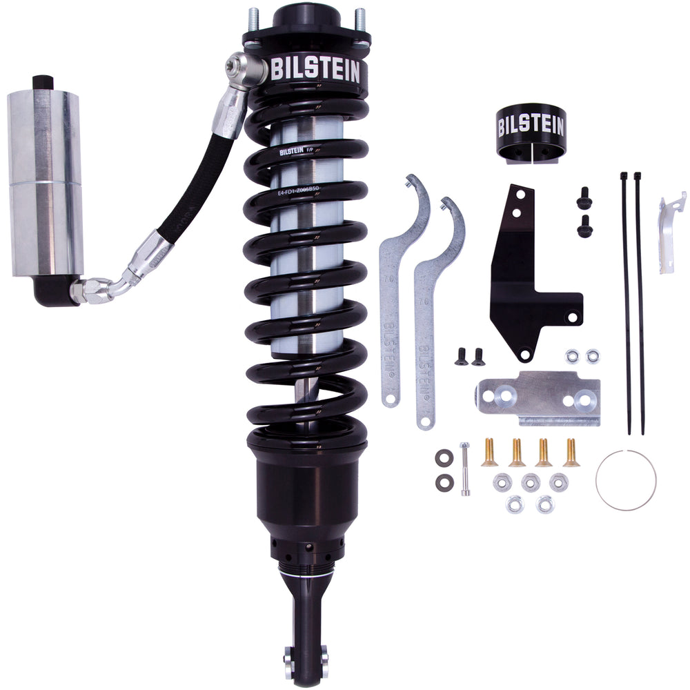 Bilstein - Suspension Shock Absorber and Coil Spring Assembly - 41-284827