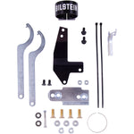 Bilstein 41-284827 - Suspension Shock Absorber and Coil Spring Assembly