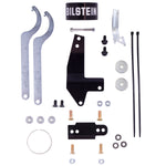 Bilstein 41-284865 - Suspension Shock Absorber and Coil Spring Assembly