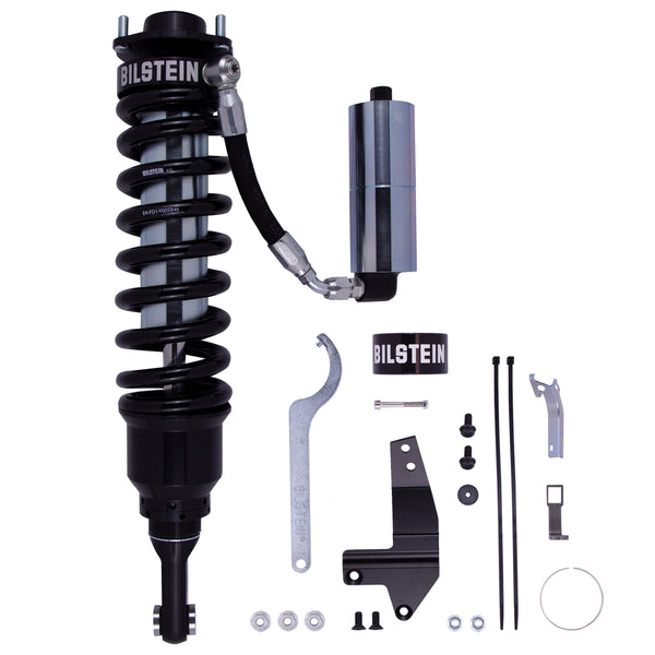 Bilstein - Suspension Shock Absorber and Coil Spring Assembly - 41-298374