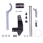 Bilstein 41-298374 - Suspension Shock Absorber and Coil Spring Assembly