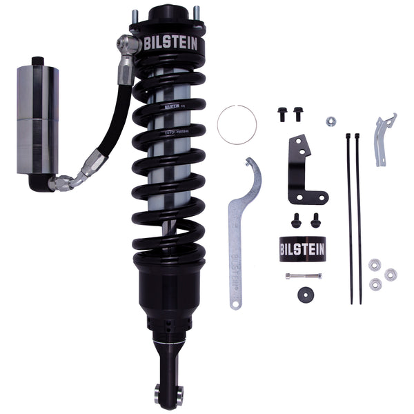 Bilstein - Suspension Shock Absorber and Coil Spring Assembly - 41-298381