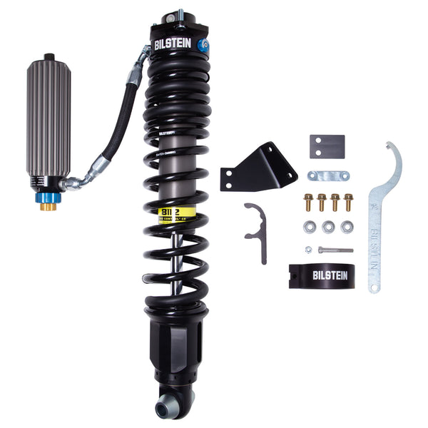Bilstein - Suspension Shock Absorber and Coil Spring Assembly - 41-314326