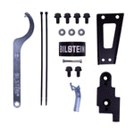 Bilstein 41-319574 - Suspension Shock Absorber and Coil Spring Assembly
