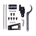 Bilstein 41-319581 - Suspension Shock Absorber and Coil Spring Assembly