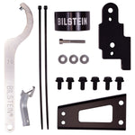 Bilstein 41-322673 - Suspension Shock Absorber and Coil Spring Assembly