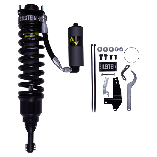 Bilstein - Suspension Shock Absorber and Coil Spring Assembly - 41-324165