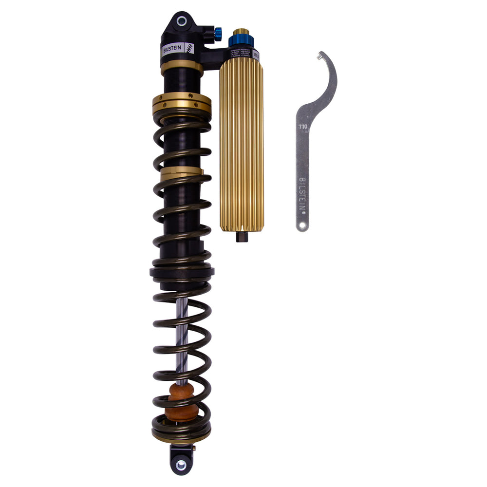 Bilstein - Suspension Shock Absorber and Coil Spring Assembly - 41-324998